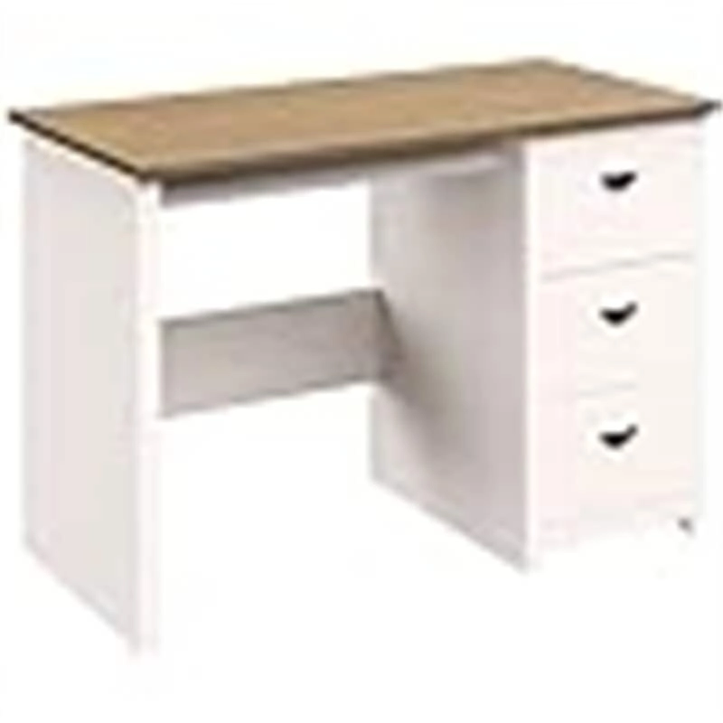 Traditional Desk - 21.75D x 43.5W x 29.75H